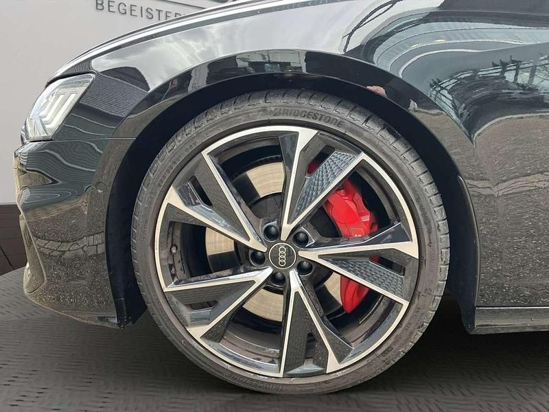 Gebraucht Audi S6 Ambiente 344 PS (253 kW) 2025 Mythosschwarz metallic Kombi