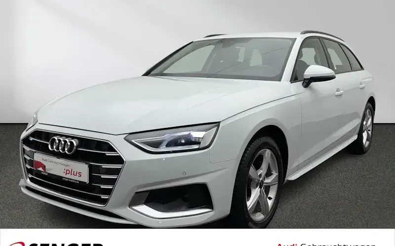 Usata Audi A4 Advanced 190 CV (139 kW) 2024 Station wagon