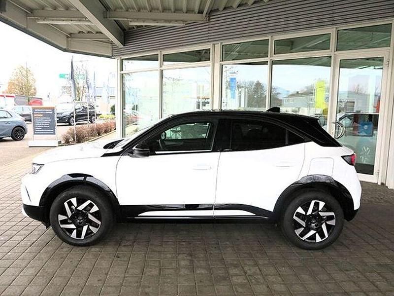Gebraucht Opel Mokka 136 PS (100 kW) 2024 Schwarz SUV