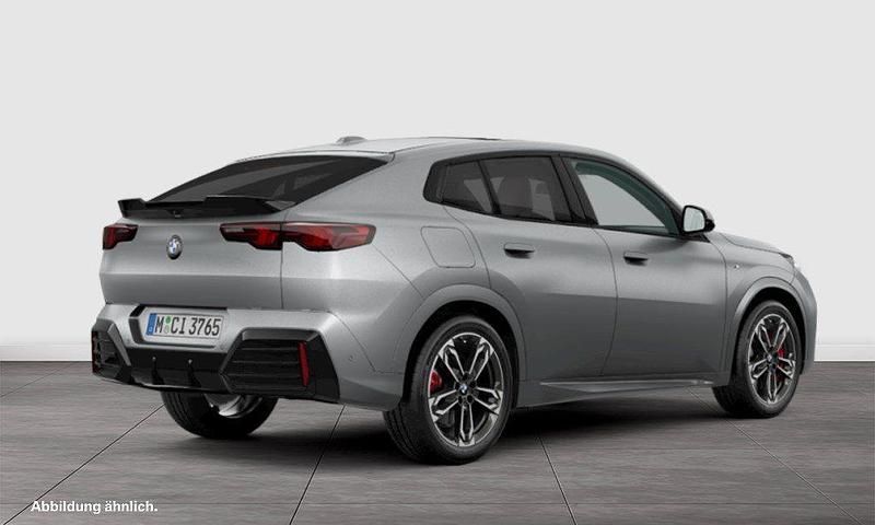 Gebraucht BMW X2 M Sport 170 PS (125 kW) 2025 Bmw individual froze SUV