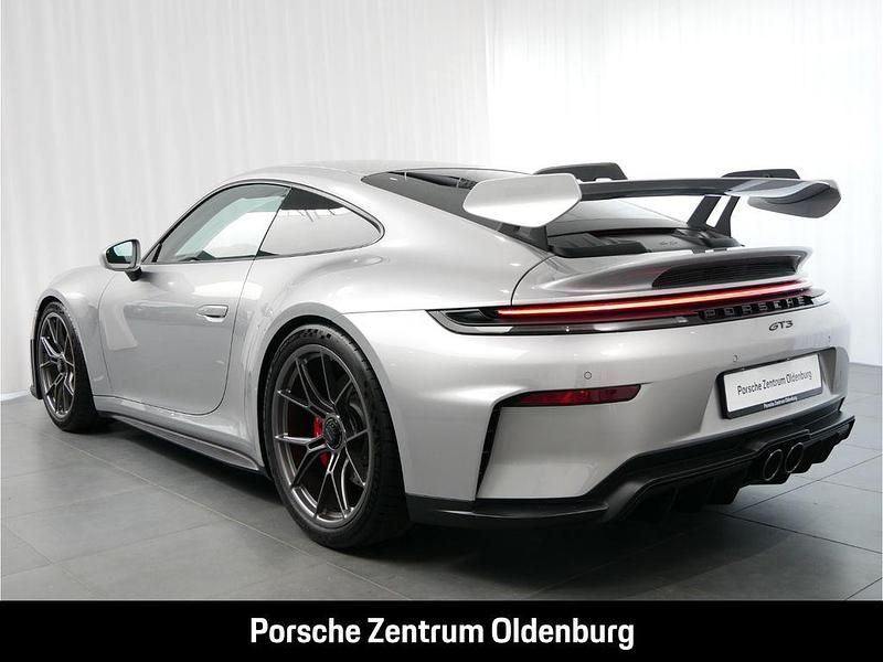 Neu Porsche 992 510 PS (375 kW) 2025 Grau
