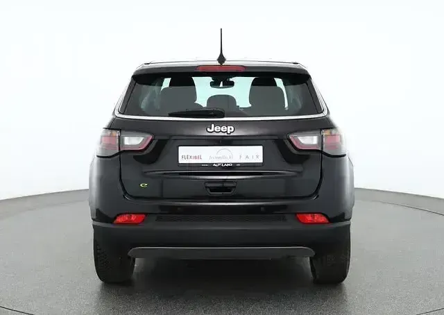 Gebraucht Jeep Compass 2024 Andere SUV