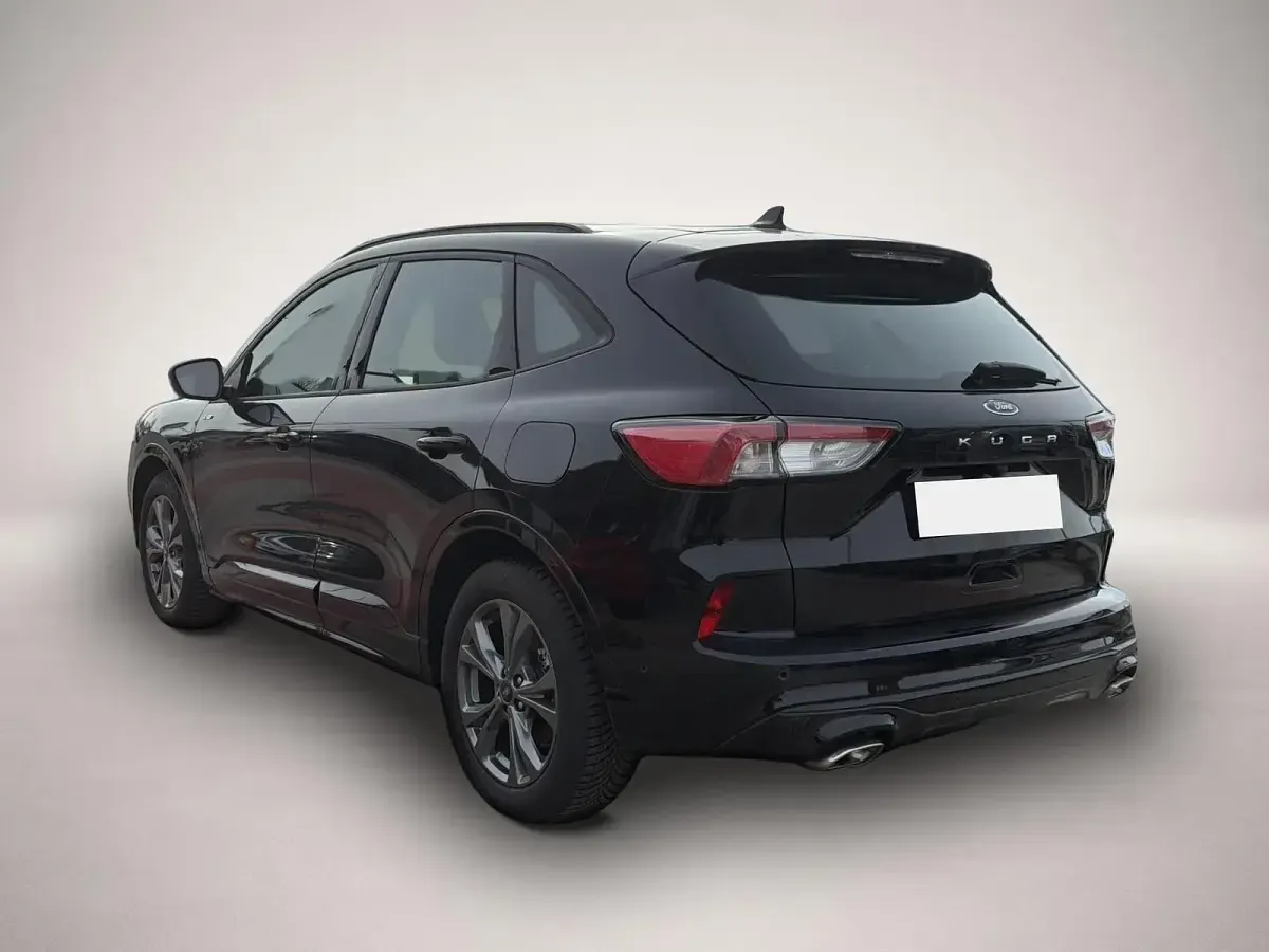 Gebraucht Ford Kuga ST-Line 150 PS (110 kW) 2023 Manufacturer SUV