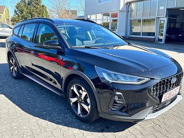 Używany Ford Focus Active 125 KM (91 kW) 2024 Kombi