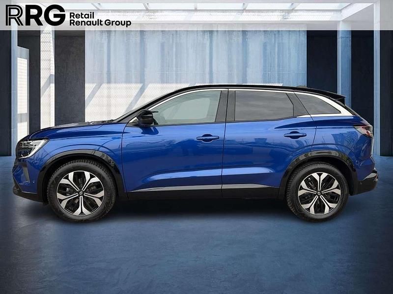 Gebraucht Renault Austral Techno 158 PS (116 kW) 2025 Blue rqh + black gne SUV