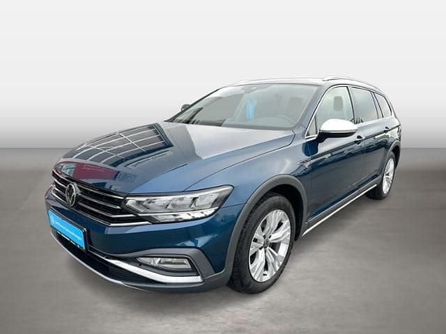 Gebraucht VW Passat Alltrack 200 PS (147 kW) 2023 Kombi