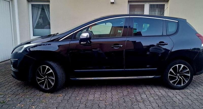 Gebraucht 2015 Peugeot 3008 Business-Line Kombi | 7.000 € (Fairer Preis) - Bild 1/4