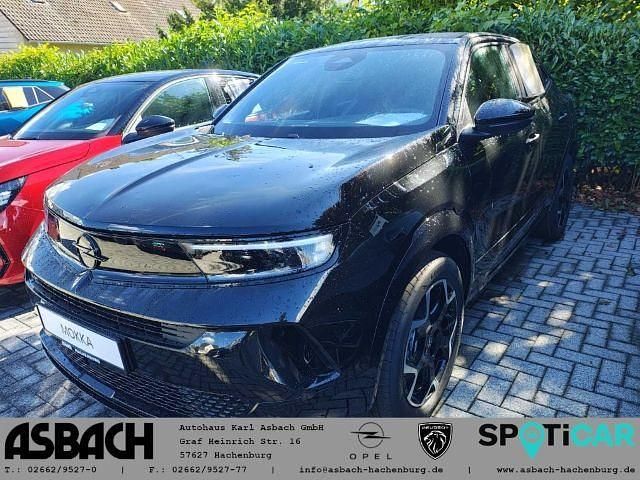 Schwarz Neu 2025 Opel Mokka SUV | 24.990 € (Fairer Preis) - Bild 1/1