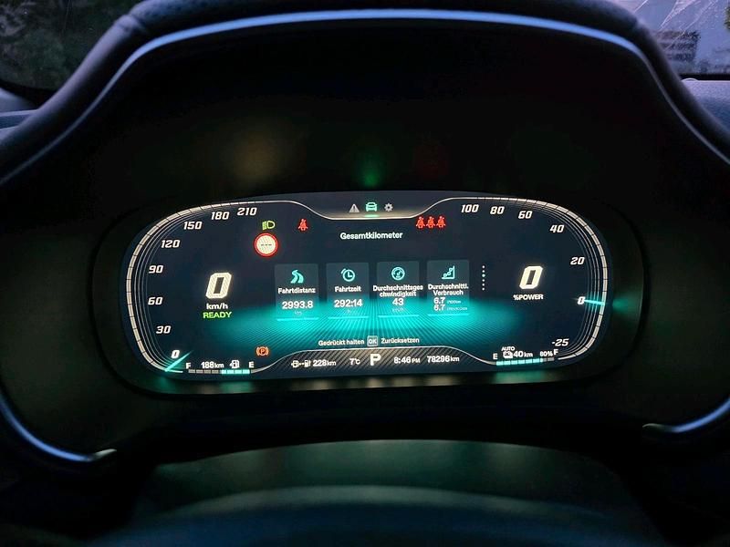 Second-hand MG EHS Luxury 258 CP (189 kW) 2021 Alb SUV