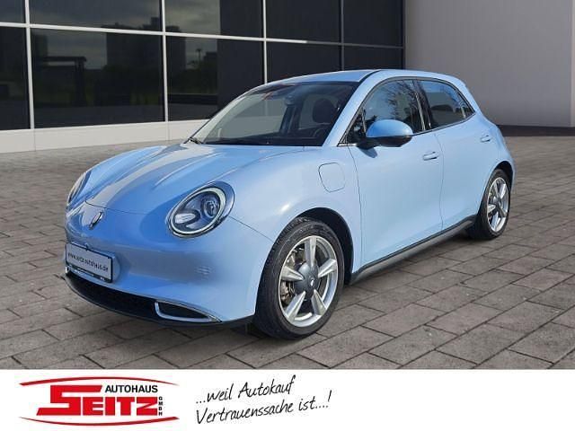 Gebraucht Ora 03 125 kW (171 PS) 2023 Blau Kleinwagen