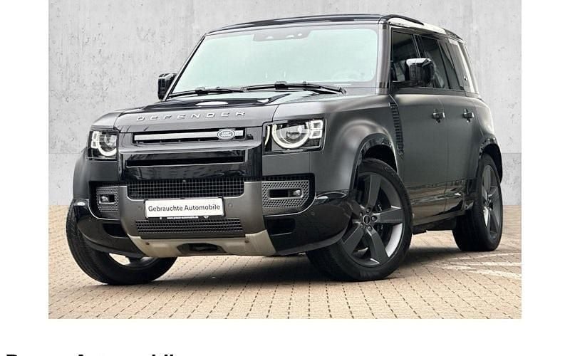 Occasion Land Rover Defender Carpathian Edition 525 ch (386 kW) 2023 SUV