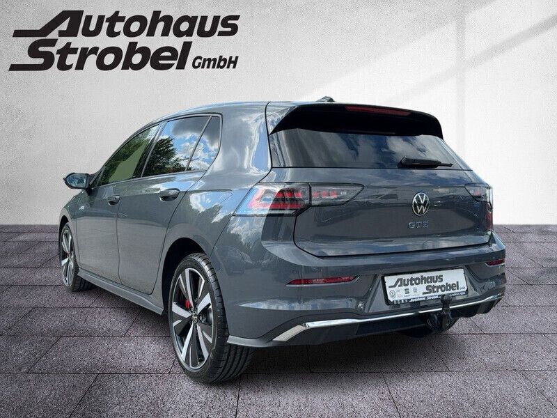 Gebraucht VW Golf VIII GTE 177 PS (130 kW) 2022 Andere farbe Kleinwagen