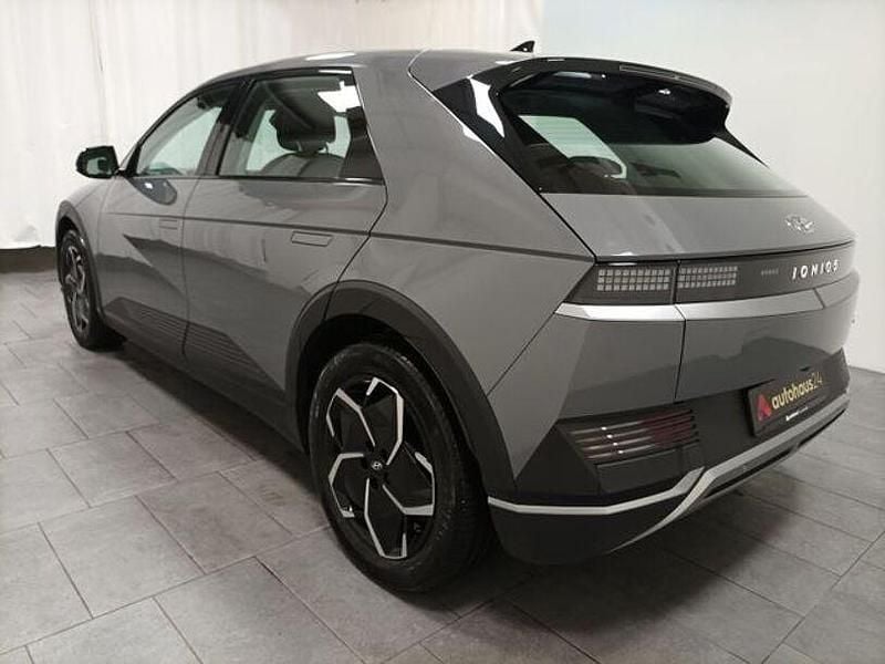 Gebraucht Hyundai Ioniq 5 Dynamiq 225 kW (306 PS) 2022 Grau SUV