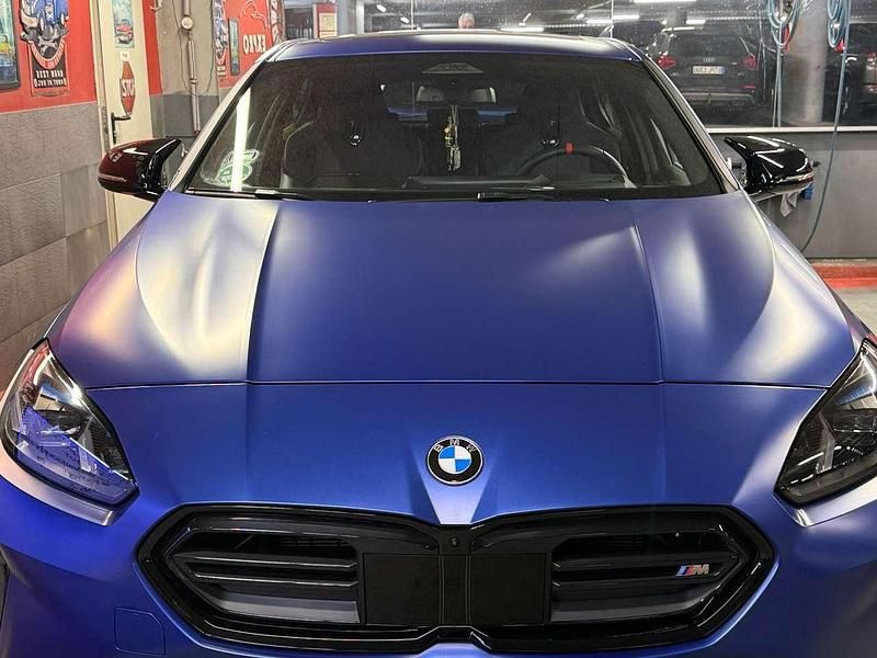 Gebraucht BMW M135 300 PS (220 kW) 2025 Blau Kleinwagen