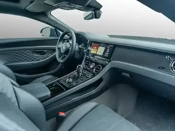 Neu Bentley Continental 680 PS (500 kW) 2026 Onyx Coupé