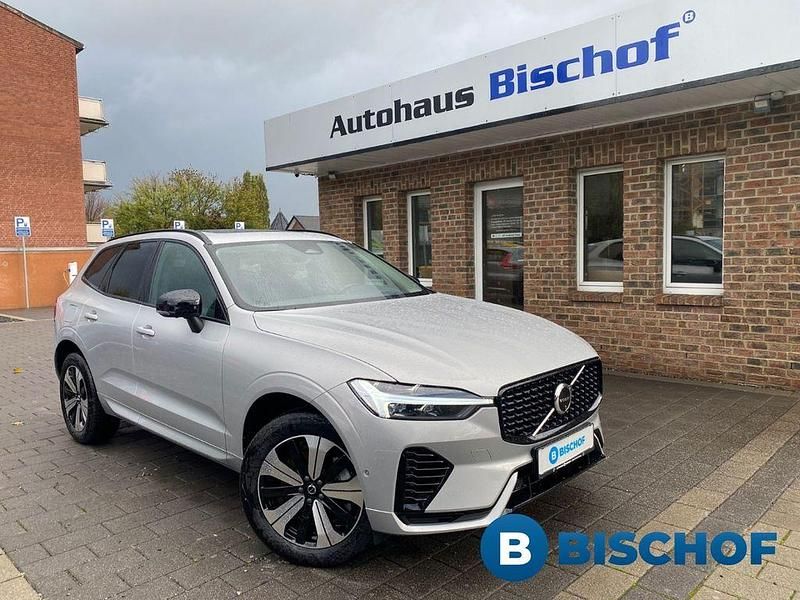 Gebraucht Volvo XC60 Plus 398 PS (292 kW) 2025 Silber SUV