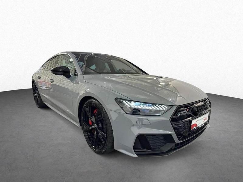 Gebraucht Audi S7 Ambiente 344 PS (253 kW) 2025 Nardograu Kleinwagen