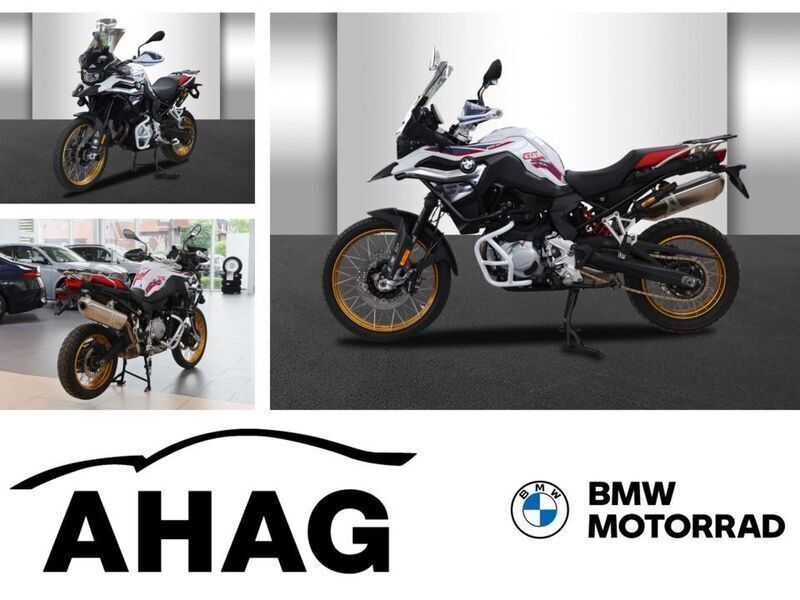 Andere Gebraucht 2020 BMW 850 Coupé | 10.290 € (Fairer Preis) - Bild 1/4