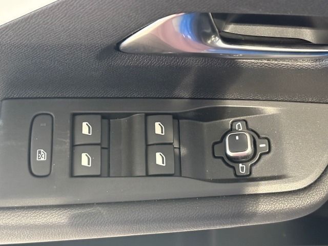 Gebraucht Opel Astra 110 PS (80 kW) 2024 Blau Kombi