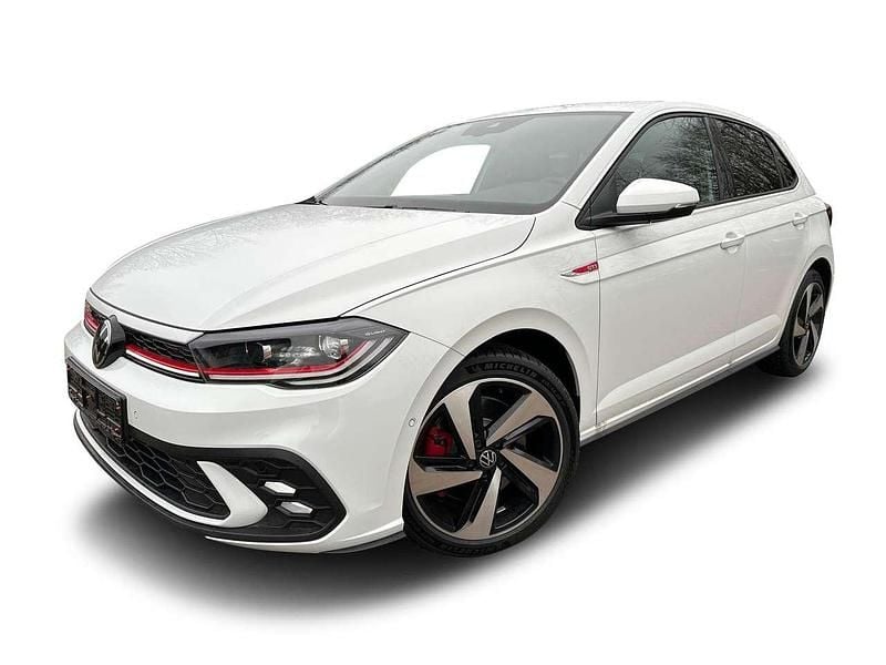Wählbar Neu 2025 VW Polo GTI Kleinwagen | 29.040 € (Guter Preis) - Bild 1/4
