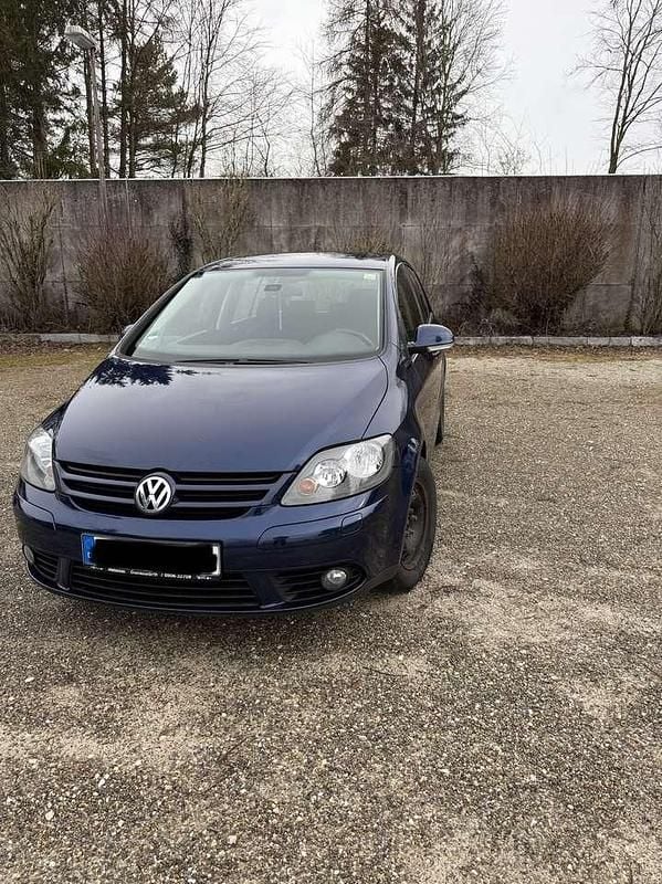 Gebraucht VW Golf VI Edition 102 PS (75 kW) 2008 Kleinwagen