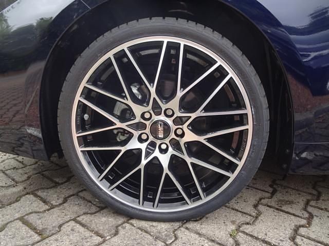 Gebraucht Suzuki Swace Comfort+ 98 PS (72 kW) 2025 Blau Kombi