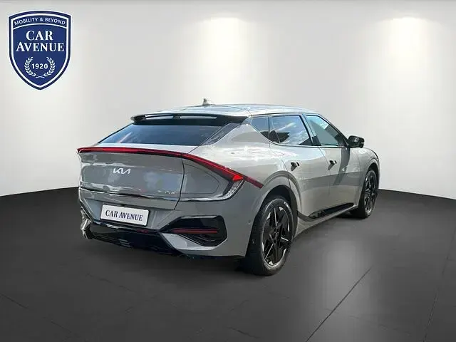 Gebraucht Kia Ceed 99 PS (72 kW) 2025 Grau (pentametal metallic (grau)) Kleinwagen