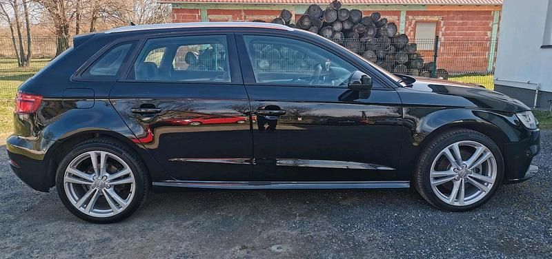 Gebraucht Audi A3 e-tron 150 PS (110 kW) 2020 Kleinwagen