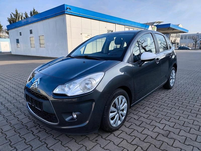 Gebraucht Citroën C3 68 PS (50 kW) 2013 Grau Limousine