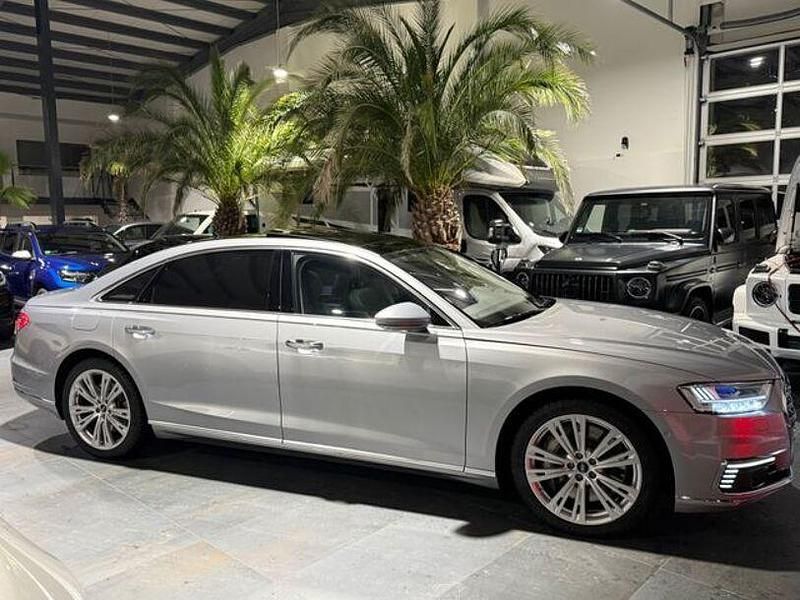 Gebraucht Audi A8 Ambiente 2022 Andere Limousine
