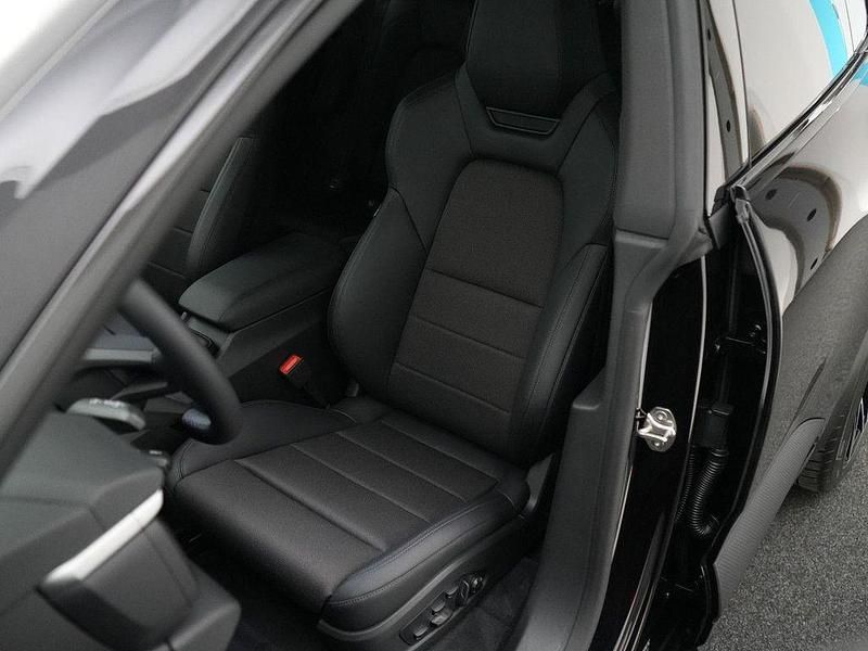 Neu Porsche Macan 264 kW (360 PS) 2026 Schwarz SUV