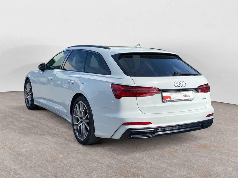 Usata Audi A6 252 CV (185 kW) 2021 Station wagon