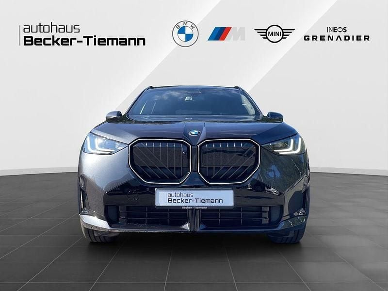 Second-hand BMW X3 Exclusive 197 CP (144 kW) 2025 Gri SUV