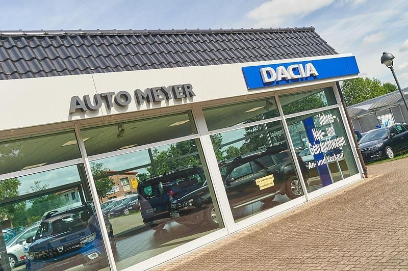 Weiß Gebraucht 2022 Renault Master Van | 26.980 € (Superpreis) - Bild 1/3