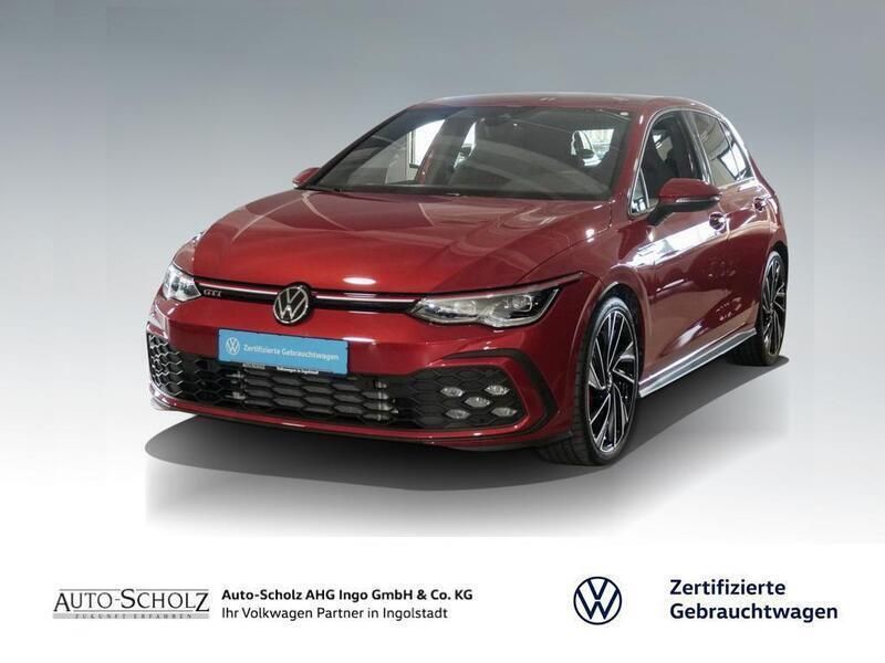 Othercolor Gebraucht 2023 VW Golf VIII GTI Kleinwagen | 29.998 € (Guter Preis) - Bild 1/4
