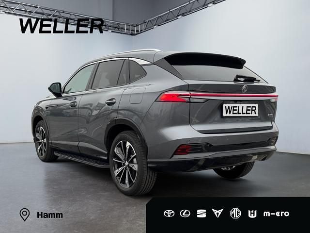 Neu MG HS Comfort 272 PS (200 kW) 2026 Grau SUV