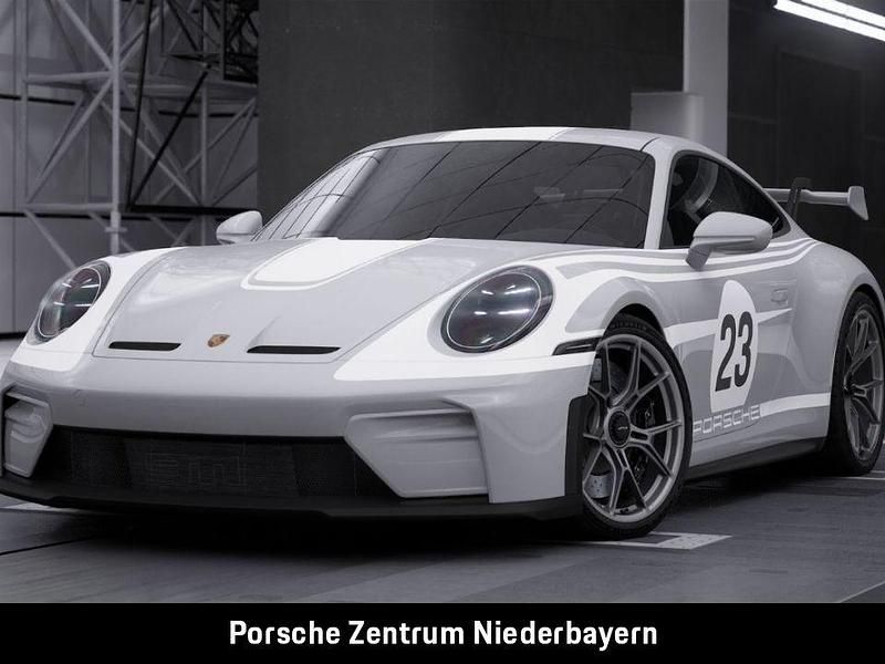 Weiß Neu 2025 Porsche 992 | 243.941 € (Guter Preis) - Bild 1/4