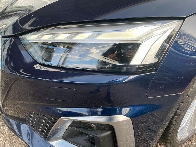 Gebraucht Audi A5 Cabriolet S-Line 204 PS (150 kW) 2021 Individuallackierungen audi ex Cabrio