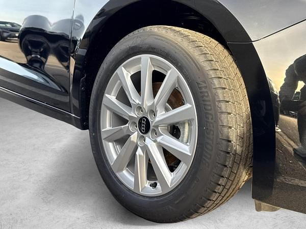 Neu Audi A1 Comfort 116 PS (85 kW) 2026 Schwarz (mythosschwarz metallic) Kleinwagen