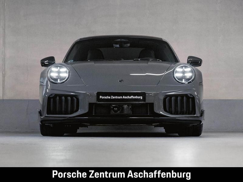 Gebraucht Porsche 911 640 PS (470 kW) 2026 Grau