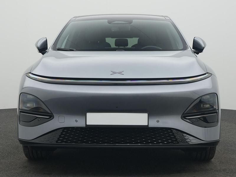 Gebraucht XPENG G6 358 kW (487 PS) 2026 Graphite gray SUV