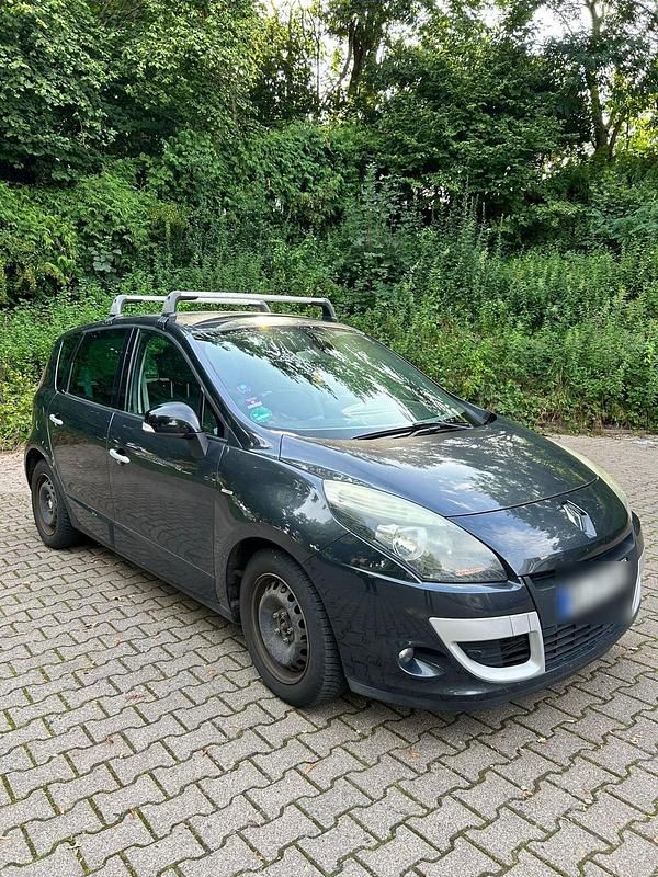 Gebraucht 2012 Renault Scénic III Van / Kleinbus | 2.500 € (Superpreis) - Bild 1/4