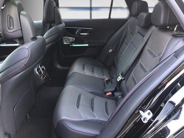 Gebraucht Mercedes C63 S E Performance AMG 680 PS (500 kW) 2023 Kombi