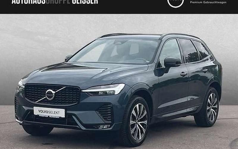Denim blau Gebraucht 2024 Volvo XC60 Plus SUV | 45.750 € (Fairer Preis) - Bild 1/4