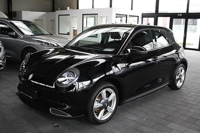 Schwarz Gebraucht 2023 Ora 03 Kleinwagen | 17.490 € (Superpreis) - Bild 1/4