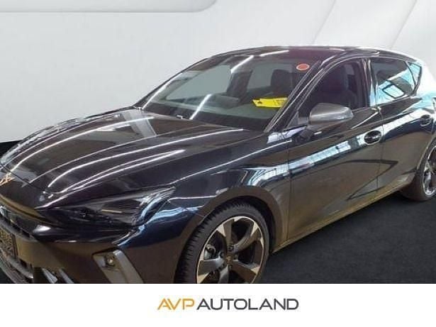 Usata Cupra Leon 150 CV (110 kW) 2025 Berlina