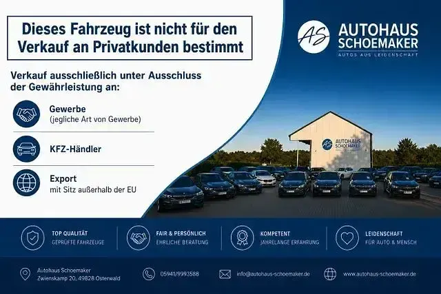 Gebraucht BMW 640 Luxury Line 340 PS (250 kW) 2021 Blau Coupé