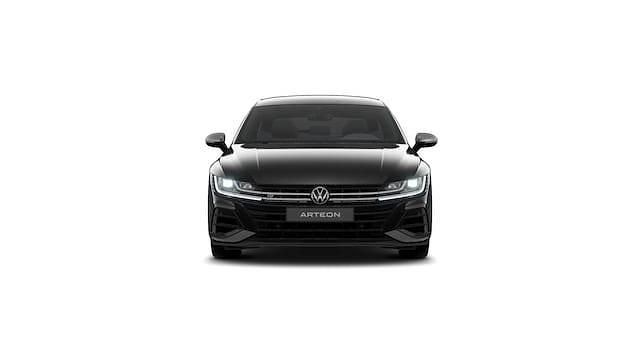 Gebraucht VW Arteon R 320 PS (235 kW) 2024 Kombi