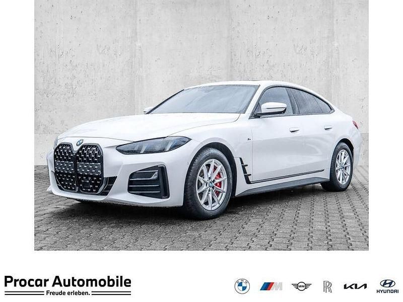 Andere Gebraucht 2025 BMW 1M Comfort Edition Coupé | 45.990 € (Etwas zu teuer) - Bild 1/4