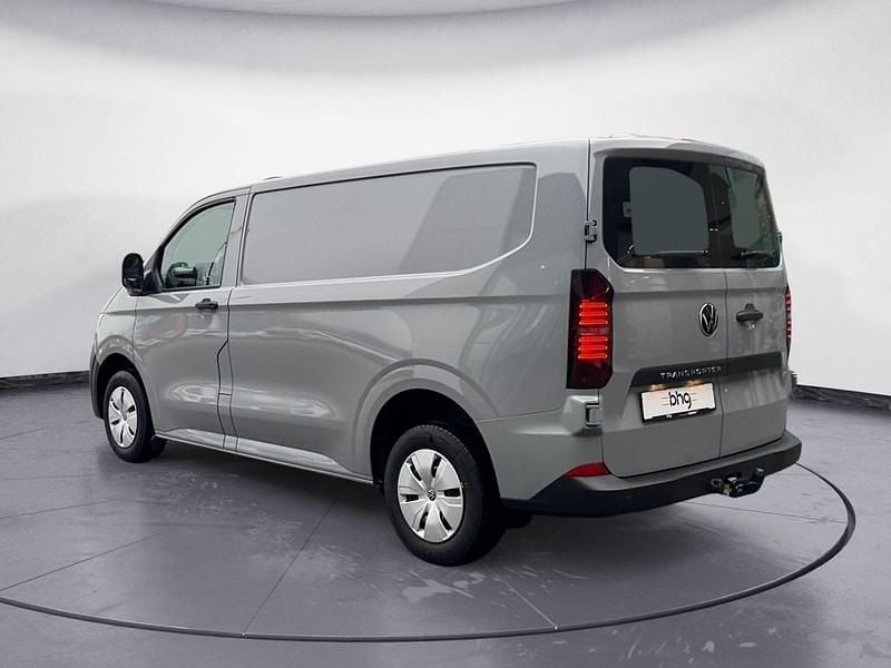 Neu VW Transporter 110 PS (80 kW) 2026 Grau Van